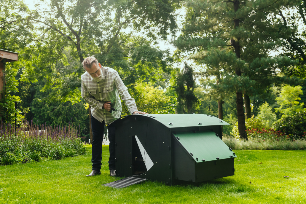 La tua cooperativa WINTER è pronta?