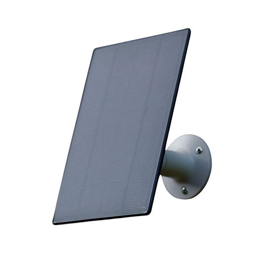 Pannello solare per telecamera WiFi Coop