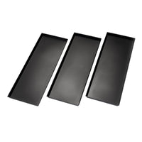 Droppings Trays