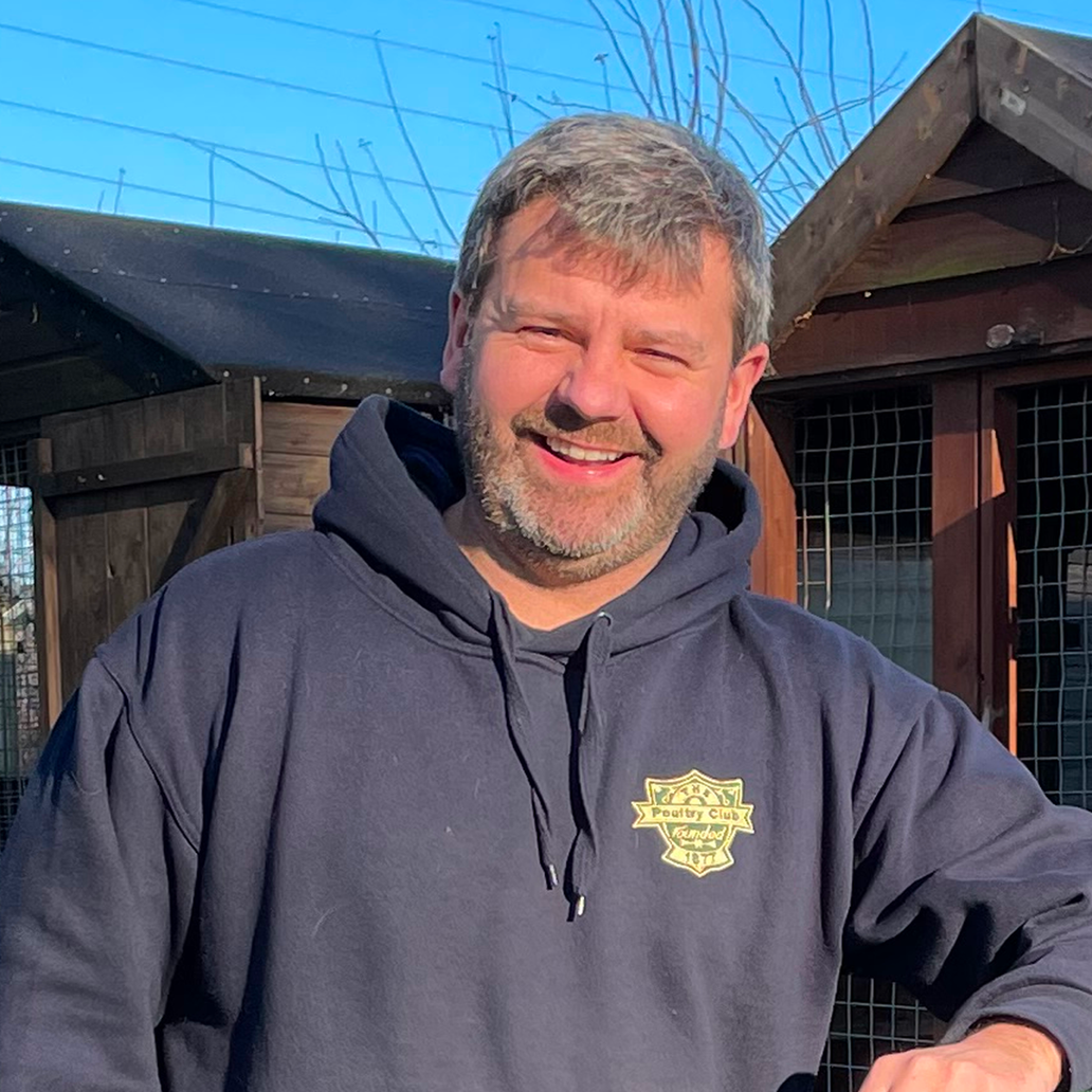 What is The Best Size Perch for Chickens?